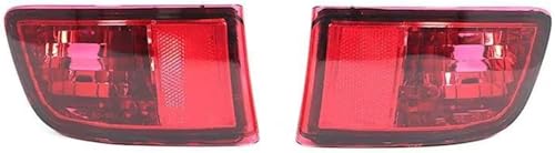 Feu arrière bloc optique compatible Toyota Land Cruiser Prado 120 GRJ120 TRJ120 02-09