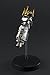 TAMASHII NATIONS Bandai Apollo 13 and Saturn V Launch Vehicle NASA Otona No Chogokin Rocket