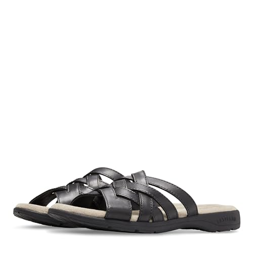 Image of Eastland Women's Hazel Slide Sandal | Casual Sandals