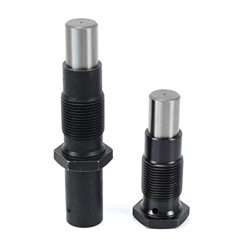 Moca Both Left And Right Engine Timing Chain Tensioner For Ford Explorer 2001-2005 & For Ford Ranger & For Mazda B4000 2001-2010 & For Mercury Mountaineer 4.0L 1998-2010 Sohc V6 #TOP1