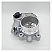 Throttle valve OEM: 0280750556 AG9E-9F991AA 5102039 Compatible with Jagaur Land Rover Volvo 2.0T