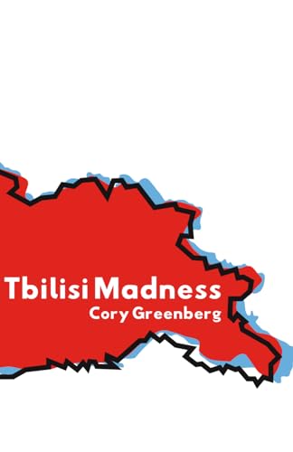 Tbilisi Madness