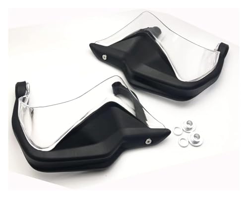 Protections levier moto pour les voyages au long cours en S1000XR et R1200GS