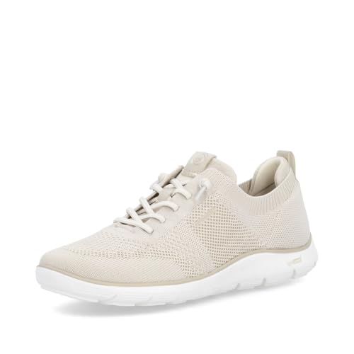 Chaussures à lacets Remonte D3G02 confort amortissant marche active