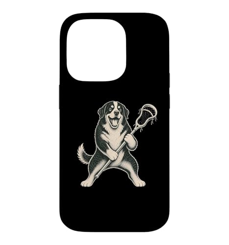 �o�[�j�[�Y�}�E���e���h�b�O���N���X�X�|�[�c���B���e�[�W�����D�� �X�}�z�P�[�X iPhone 14 Pro �p