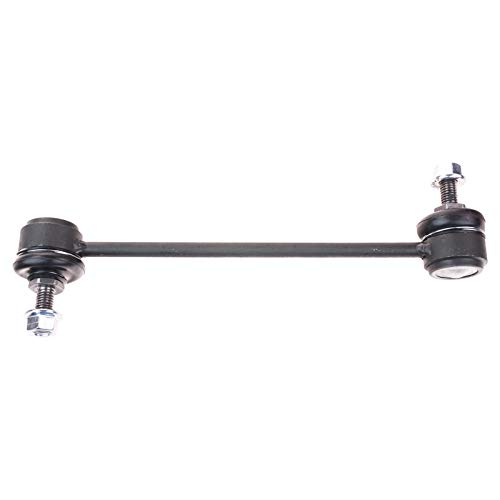Image of TRQ Front and Rear Suspension Kit Complete Strut & Coil Spring Assembly Shock Absorber Sway Bar Stabilizer Link Compatible with 2000-2005 Ford Focus