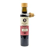 Aceto Balsamico Granatapfel Balsamico 250 ml (inkl. Ausgießer) [SET]