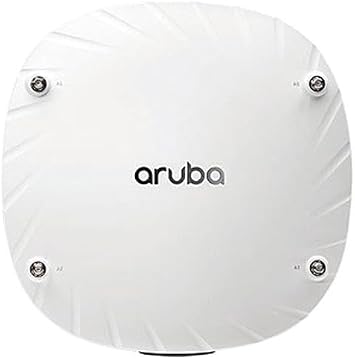 HPE Aruba Access Point -534 US Unified Access Point