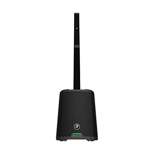 SRM-Flex Portable Column PA System by Mackie - Image 5