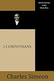 Sermon Outlines on the Whole Bible: 2 Corinthians