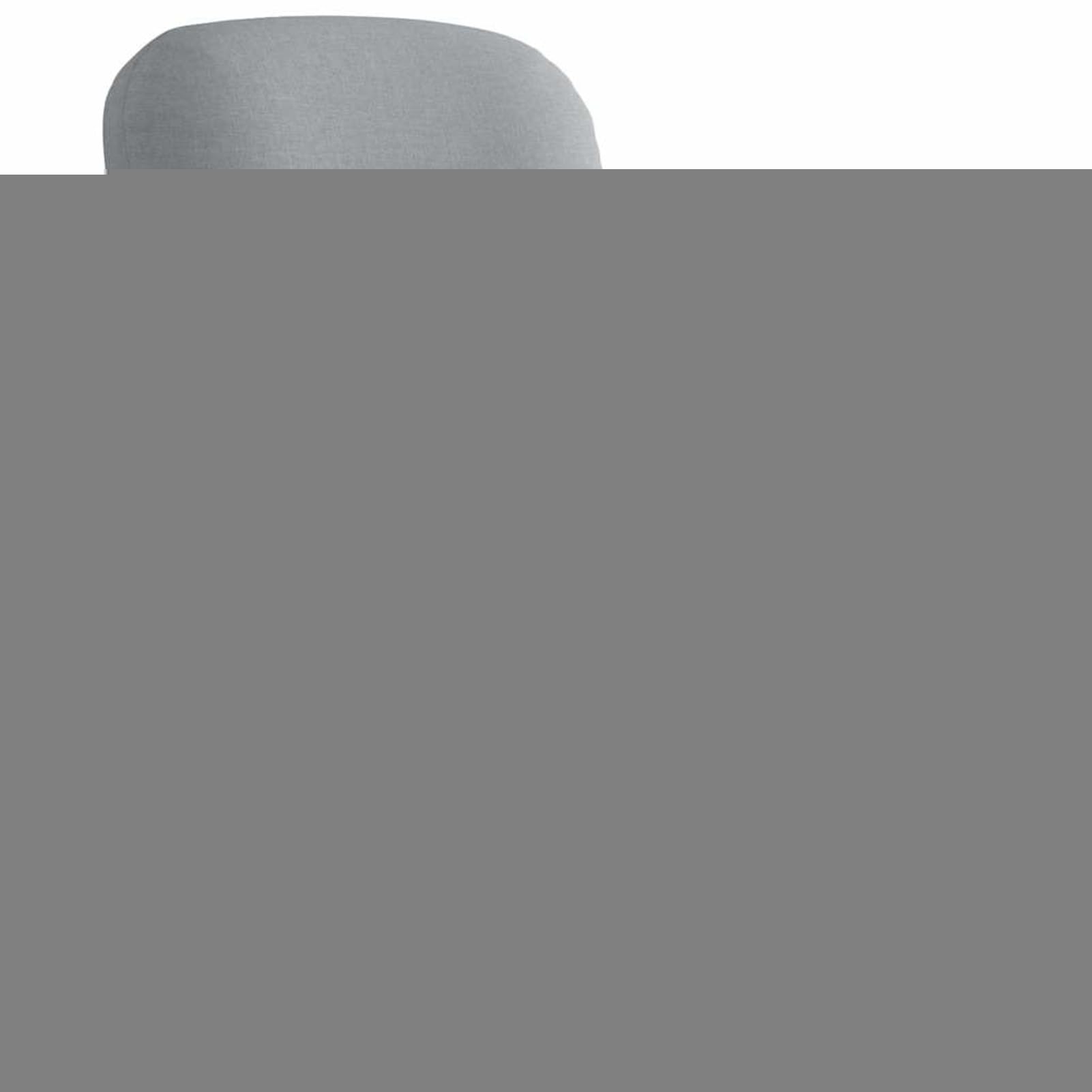 Homgoday Poltrona Reclinante Alzapersona Elettrica Grigio Chiaro Tessuto, Poltrona Massaggiante, Poltrona Reclinabile Relax Massaggiante, Sedia da Massaggio Intelligente Poltrona M-3302992