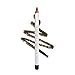 Honeybee Gardens Effortless Eye Liner, Belgian Chocolate | Gluten Free, Vegan, Paraben Free