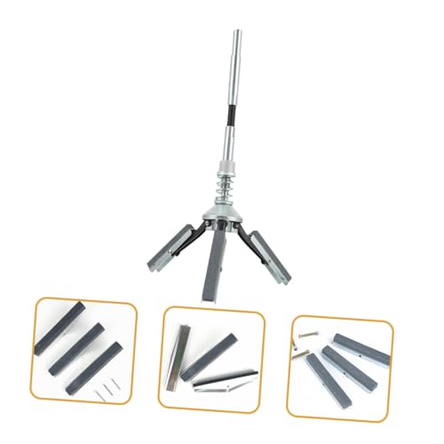 HEALLILY 2 Unidades ferramenta de amolar cilindro de freio caminhão caminhao ferramenta de freio fer