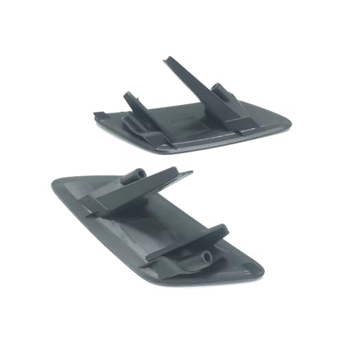 Couvercle de lave-phare perdu ? Remplacez le cache buse pour Discovery 5 L462 2017-2022
