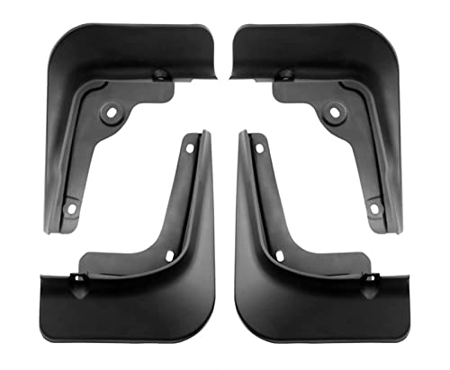 Garde-boue Hyundai Tucson NX4 bavettes protection carrosserie 2021 2022