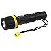 Flashlight Rubber; AA; L;ED