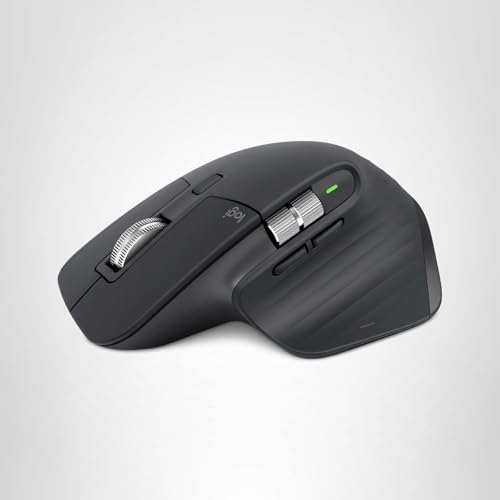 Logitech MX Master 3S thumbnail 12