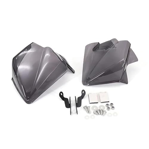 Pièces moto protège-mains déflecteur vent pare-brise Forza 350
