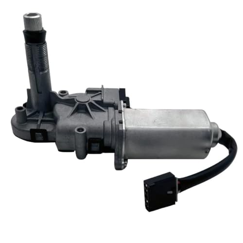 Moteur d’essuyage pour rouler sous la pluie en Chevy Blazer 92-94