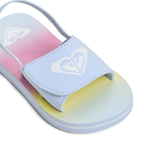 Image of Roxy Toddlers Finn Strap Sandal