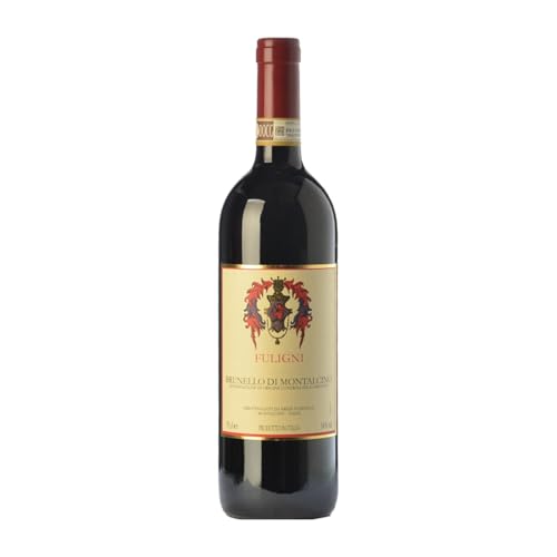 Fuligni Sangiovese Brunello di Montalcino 75 cl Vino tinto