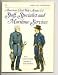 Men at Arms No. 179 - American Civil War Armies Vol. 3 : Specialist Troops
