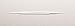 Dynalon 226515, Kartell Polystyrene Natural Inoculating Loop (2 Packs of 1000 pcs)