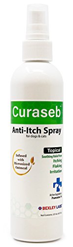 curaseb spray
