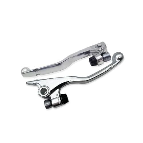 Levier de frein hydraulique moto GASGAS EXC SXF accessoire guidon maitre cylindre