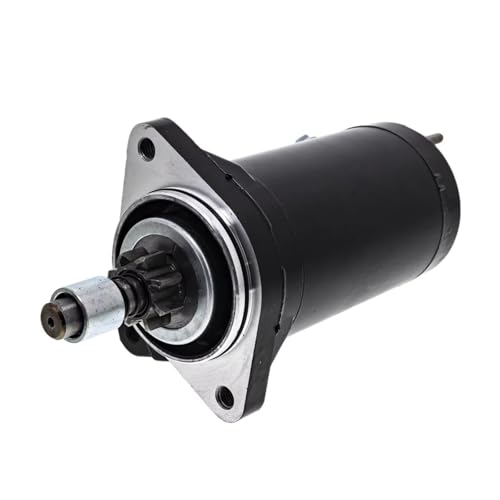 Moteur de démarreur Sea-Doo Rotax 800 pour réparer votre PWC