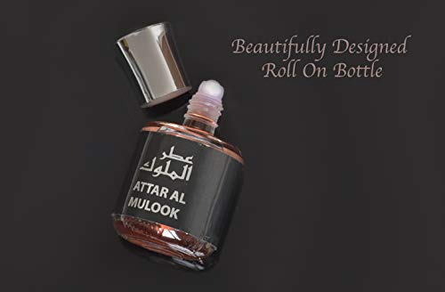 Trescho Attar Al Mulook 20ML ROLL ON ATTAR (ITTAR)