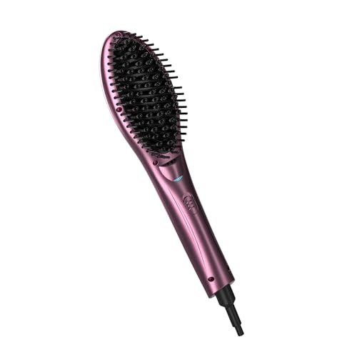 Cepillo alisador digital Cortex Beauty miniatura 1