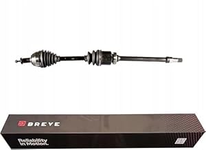 BREVE B1416 wał napędowy do VOLVO S60 II