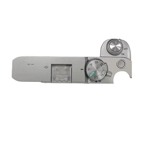 ݊܂Sony ILCE-7CM2/A7C2/A7CII Ή - [hXCb`tgbvJo[AZuAJCp[c(Silver)