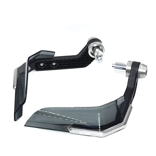 Embout de guidon MT09 pour sécuriser vos mains contre les projections en moto SP