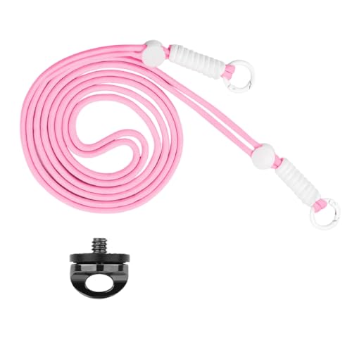 Lightweight & Comfortable Neck Strap Shoulder Belt for POCKET 3/ONE X3/X4