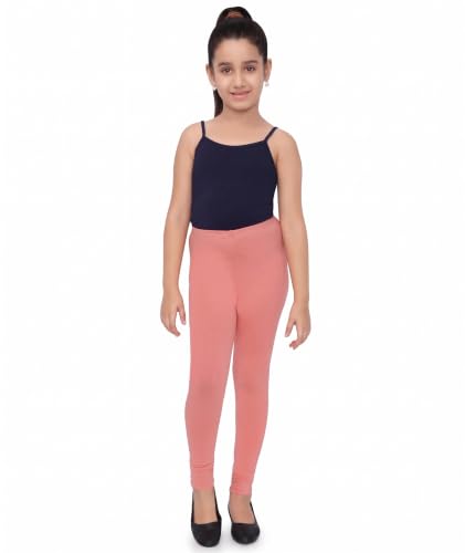 Image of Robinbosky Premium Girls Churidar Leggings for All Age Group