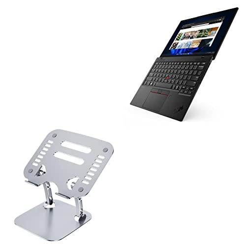 Base ajustable metálica para portátil BoxWave