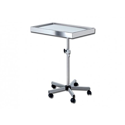 Gima - Mesa de mayo - Base con 5 rayos - Modelo n. 45832