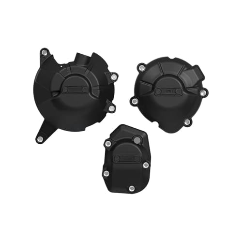 Moto protecteur stator moteur haut de gamme pour Z900 millésimes 2017 à 2025