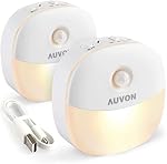 Night Lights Rechargeable