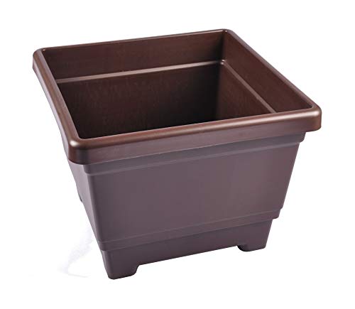 Alpfa Flores Husillo Braun Macetero Macetas Macetas Maceta Maceta