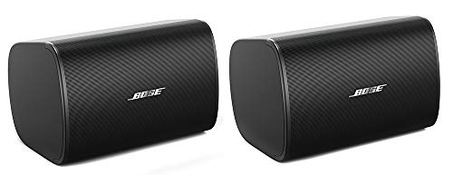 BOSE {[Y Ǌ|Xs[J[ DesignMax DM6SE PAIR BLK Ǌ|Xs[J[