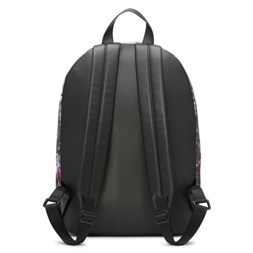 Image of DKNY Women's Bodhi Backpack, BLACK MULTI,1SZ