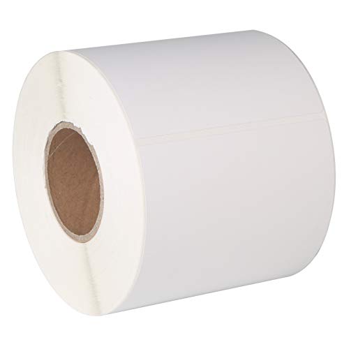Papel de impresión autoadhesivo para control de inventario y stock 2