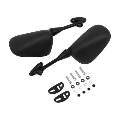 Espejo retrovisor Suzuki GSXR600 para rutas y circuito deportivo