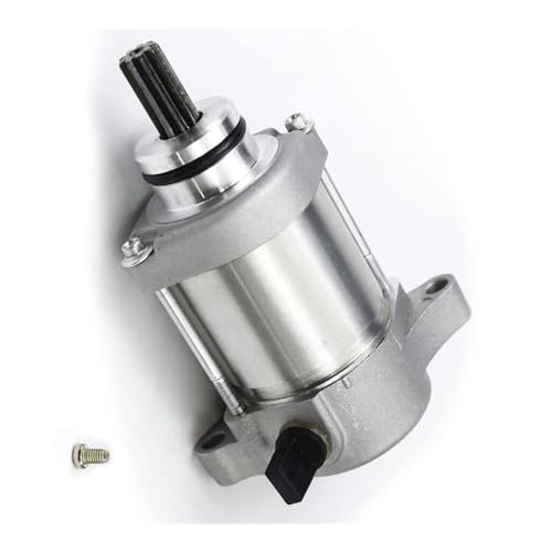 Démarreur RXV SXV 450 550 pour résoudre les pannes de lancement
