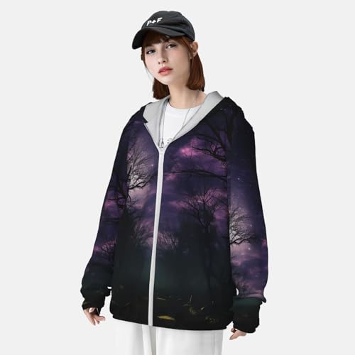 Chaqueta de Protección Solar para Hombre y Mujer miniatura 4