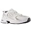 White (100)