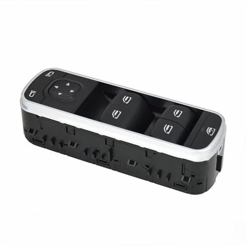 Interrupteur lève-vitre électrique Benz W177 W247 A1679050101